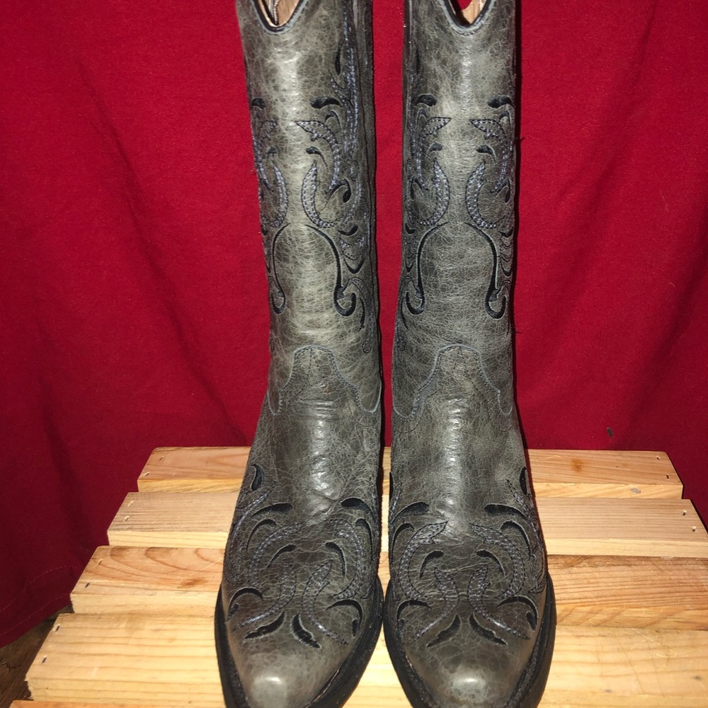 Circle G boots